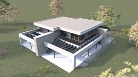 Budapeşte'den sadece 5 dakika uzaklıkta Modern Lüks Villalar - Lake Forest Villa Park