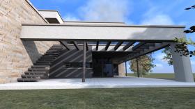 Budapeşte'den sadece 5 dakika uzaklıkta Modern Lüks Villalar - Lake Forest Villa Park