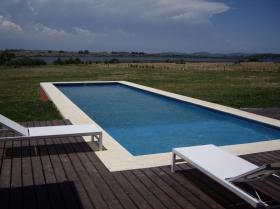 Fantastik ve seçkin villa konfor ve zarafeti birleştiriyor