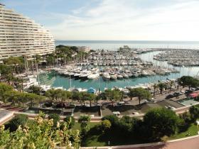 Satılık Teklifler - Daire - Villeneuve-Loubet - Fransa
