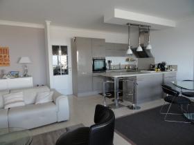 Satılık Teklifler - Daire - Villeneuve-Loubet - Fransa