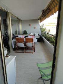 Satılık Teklifler - Daire - Villeneuve-Loubet - Fransa