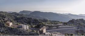 Proje 283 dağ evi, otel, sağlık, restoran
