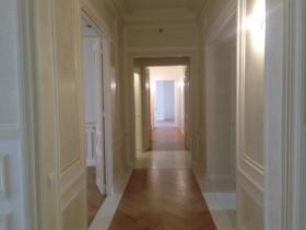 Paris Porte Dauphine satılık prestijli daire