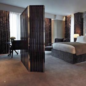 Londra'da Satılık 5 * Lüks Otel ve Rezidans