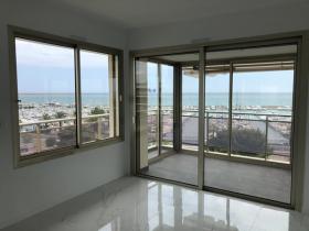 Satılık olağanüstü panoramik deniz manzaralı daire - Fransız Rivierası