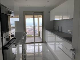 Satılık olağanüstü panoramik deniz manzaralı daire - Fransız Rivierası
