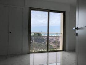 Satılık olağanüstü panoramik deniz manzaralı daire - Fransız Rivierası