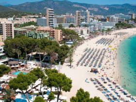 Yatırım fırsatı: Magaluf'ta satılık 3 otel ve eğlence kompleksi