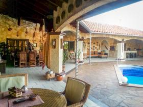 Casa Romi - Lambare'de lüks rezidans
