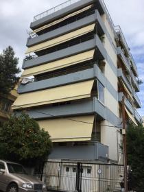 Lüks rezidans, 8 daireli toplam 860 m2 bina