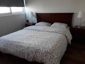 Baf'ta denize yakın tek yatak odalı daire satışı