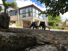 Quinta da Costeira'da satılık tipik çiftlik