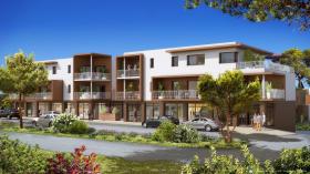 Satılık Teklifler - Daire - Sainte-Lucie-de-Porto-Vecchio - Fransa