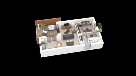 Satılık Teklifler - Daire - Sainte-Lucie-de-Porto-Vecchio - Fransa