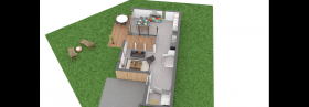Satılık Teklifler - Villa - Ajaccio - Fransa