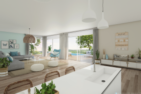 Residence Sintineddi - Villa Isolina