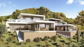 Residence Sintineddi - Villa Isolina
