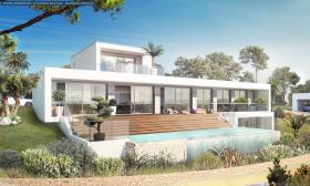 Villa 7 oda | Sainte Lucie de Porto-Vecchio bölgesinde | Korsika