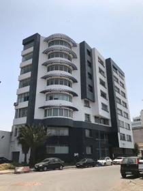 7 katlı bina satılık