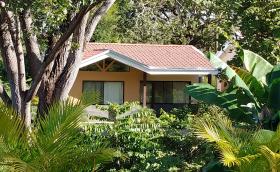 Güzel Kosta Rika Gold Coast'ta uygun fiyatlı yatırım/emeklilik villası
