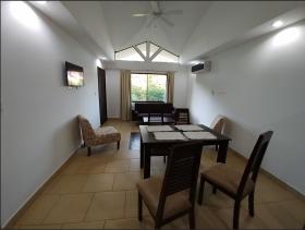 Güzel Kosta Rika Gold Coast'ta uygun fiyatlı yatırım/emeklilik villası