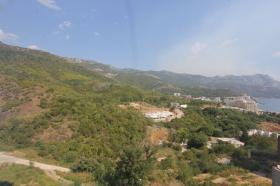Becici'de daire, Sunny Side Resort Resort & Spa, Budva