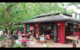 Restoran satışı Koh Tao Adası Tayland