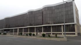 Kiralık Teklifler - Ofis - Baku - Azerbaycan