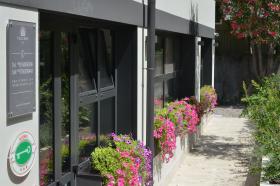 Satılık yeni modern otel - İtalyan Rivierası