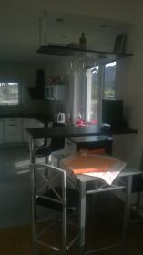 Tatil Evi L-Bungalow Yüzme havuzlu
