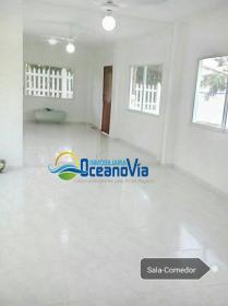 Satılık ev - Santa-Veronica muhteşem plajları