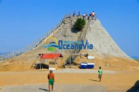 Satılık ev - Santa-Veronica muhteşem plajları