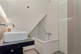 Kiralık, Amsterdam Şehir Merkezinde 1 Yatak Odalı Lüks Daire