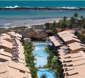Brezilya Natal Praia Bonita Resort yakınında satılık daire