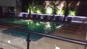 Güzel bir konumda denize sıfır satılık otel