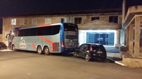 Güzel bir konumda denize sıfır satılık otel