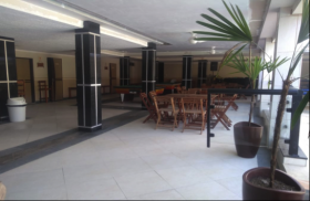 Güzel bir konumda denize sıfır satılık otel