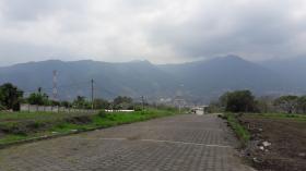 Ana şehir yakınında 70.000 m2 inşaat alanı