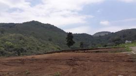 Ana şehir yakınında 70.000 m2 inşaat alanı