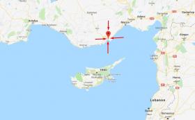Mersin Türkiye'de Satılık Arsa