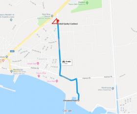 Mersin Türkiye'de Satılık Arsa