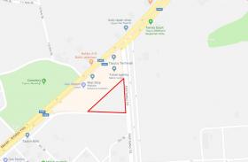 Mersin Türkiye'de Satılık Arsa