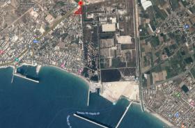 Mersin Türkiye'de Satılık Arsa
