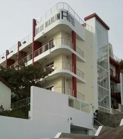 Satılık Blue Marlin Hotel
