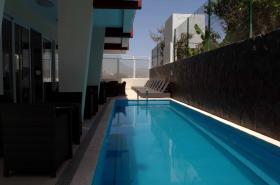 Satılık Blue Marlin Hotel