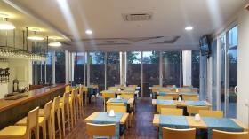Satılık Blue Marlin Hotel