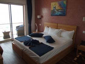 Satılık Blue Marlin Hotel