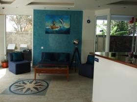 Satılık Blue Marlin Hotel