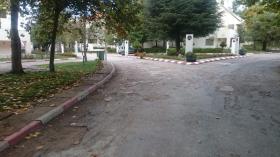 Tripleks aile dağ evi